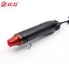 JCD Hot Air Gun DIY Tool Heat Electric Power Tool Mini 300W Soldering Temperature Crafts Blower with Supporting Seat Shrink