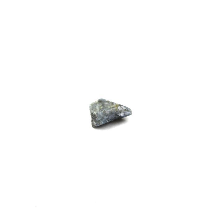 Pierres et Minéraux. Benitoite. 0.370 ct. San Benito Co., California, USA.