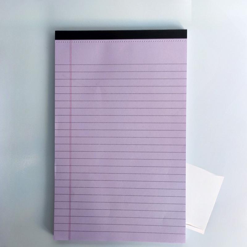 Notebook: Adorable And Sweet, Perfect for Office Use - Minimalist Style, Fantasy Theme, Personalized