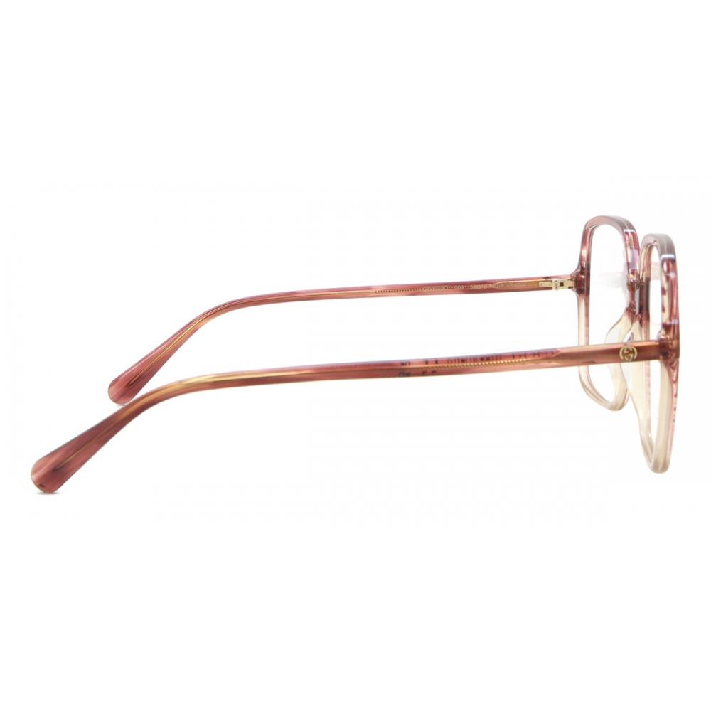 Gucci Gg1003o 004 Women Eyeglasses