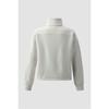 Kolon SportS Women S Half Zip SweatShirt Tvtba24412oat