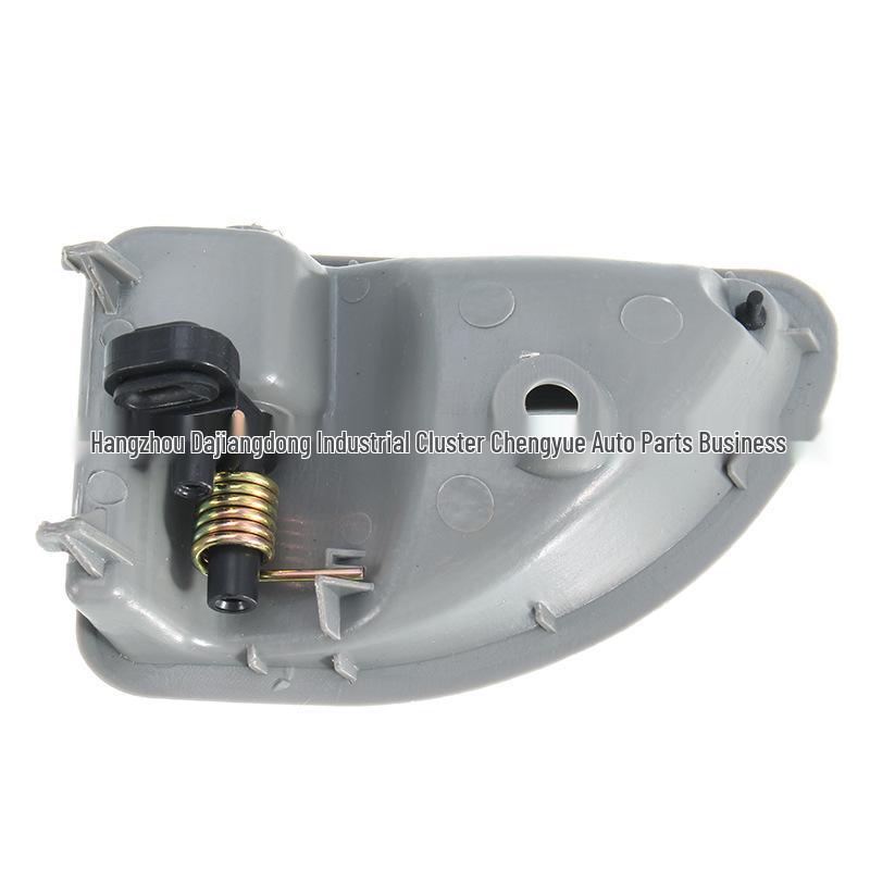 

Gray Interior Door Handle for Renault Kangoo & Twingo (Front, Codes: 8200247802/8200247803) Left 8200247803