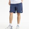New Balance Unisex Woven Cool 4.5 Part Shorts Nbnve21023