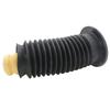 Front Shock Absorber Rubber Bellow Dust Boot Set For Chevrolet CRUZE 2009 2010 2011 2012 2013 2014
