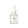 Glow Deep Serum Rice + Alpha-Arbutin Brightening Care 30ml