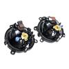 63177298331 and 63177298332: MINI F57 Front Fog Lights.