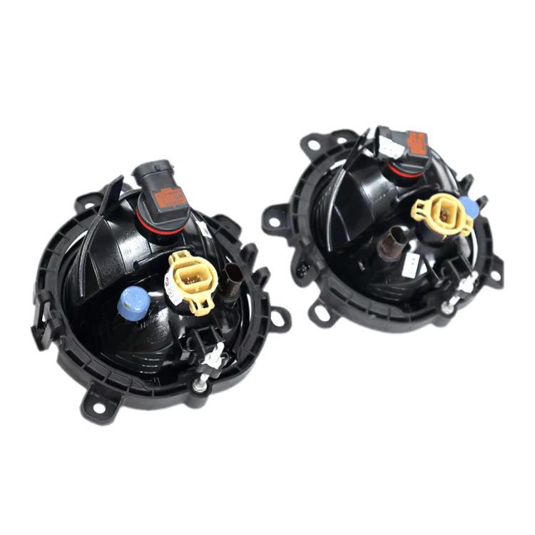 63177298331 and 63177298332: MINI F57 Front Fog Lights.