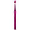 [mitsubishi Pencil] Jetstream Prime Rotating Multifunction Pen 3   1 Pink Msxe4 5000 07 13 Pink