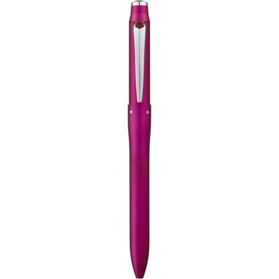 [mitsubishi Pencil] Jetstream Prime Rotating Multifunction Pen 3   1 Pink Msxe4 5000 07 13 Pink