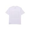 Palace Camiseta Masculina Branca Tops Unissex P19TS014