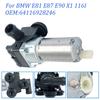 64116928246 For BMW E81 E87 E90 X1 116I 120I 318I 320I Water Pump Cooling Valve Additional