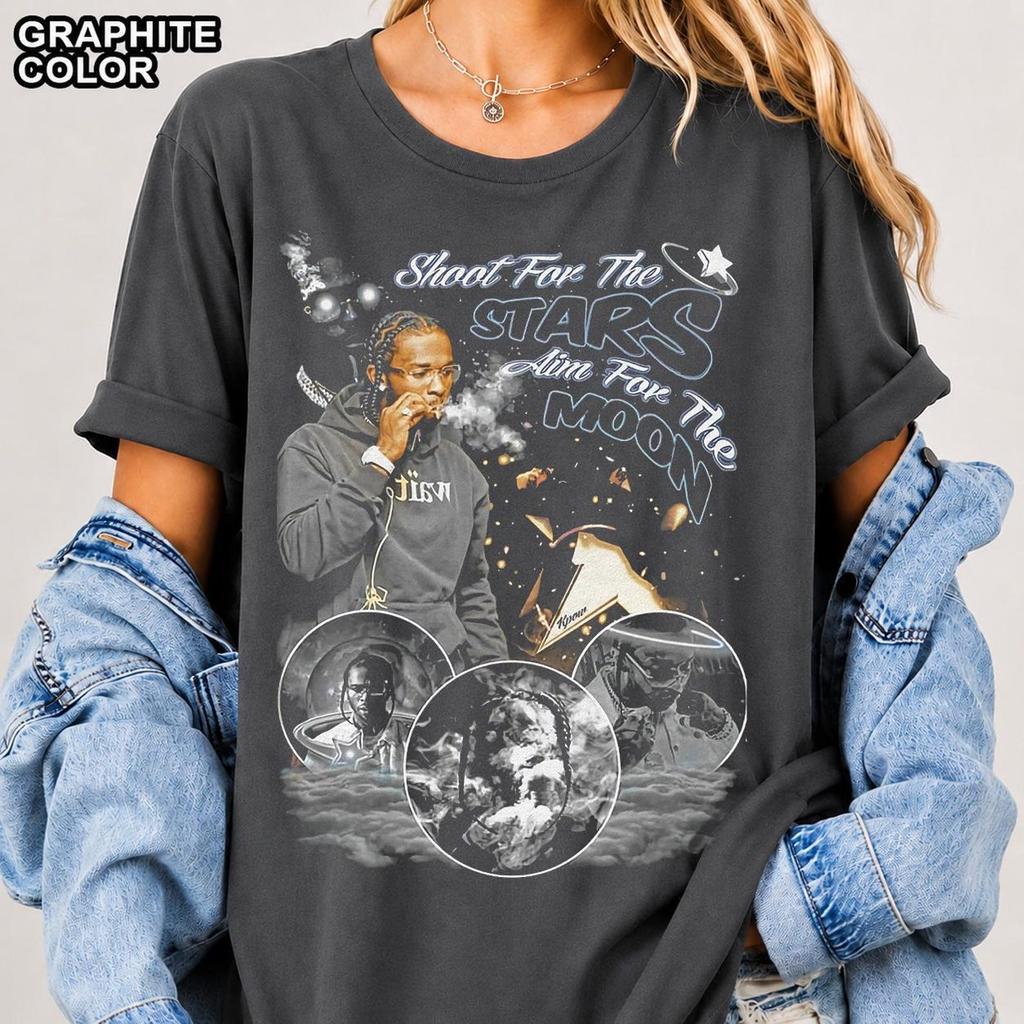 Pop Smoke Rapper Hip Hop Music T-Shirt, Comfort Colors, Bella & Canvas, Gildan Tee and SweaT-Shirt FD