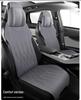 BYD Seal EV Seat Covers: 25 Models, All-Season Cushions for Interior Upgrade