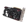Computer Graphics Card 128-bit Interface 4GB Dual Fan Design PCI-E GDDR5 Universal Low Power