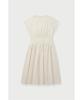 IROWOMEN Nevataspe2 Jersey Shirring Dress Iodaa26104Ivx