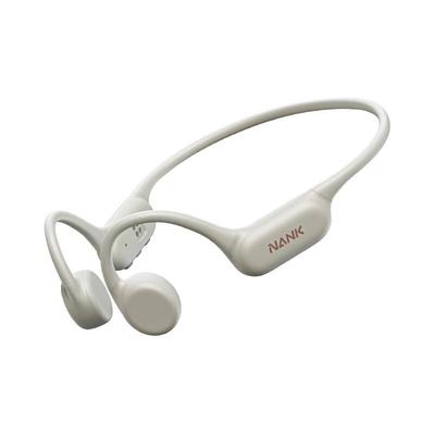NANK Runner 4 Knochenschall-Sportkopfhörer