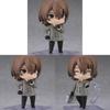 Persona Akechi Goro PVC Modell Figur mit austauschbaren Gesichtern für Sammler