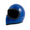 Ocean Beetle MTX Blue Fits Head Circumferences Up To Helmet, (Size L 62cm)