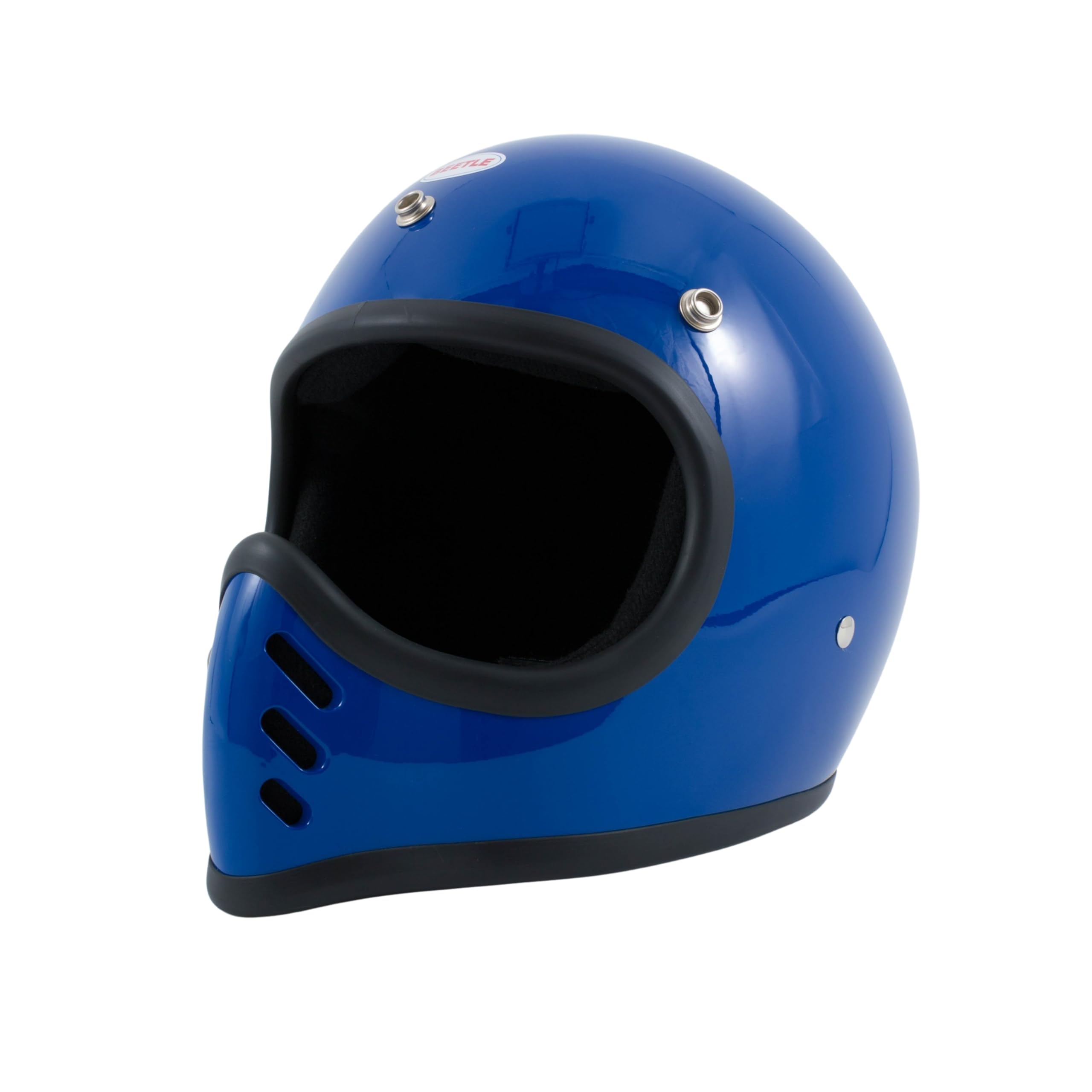 

Ocean Beetle MTX Blue Fits head circumferences up to Helmet, (Size L 62cm) синий