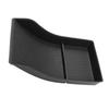 Center Armrest Storage Box Fit for Tesla Model 3 - Central Armrest Organizer Central Control Rear Storage Box