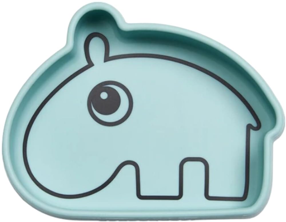 Danby Deer Silicone Bowl Ozzo Blue DBD060009