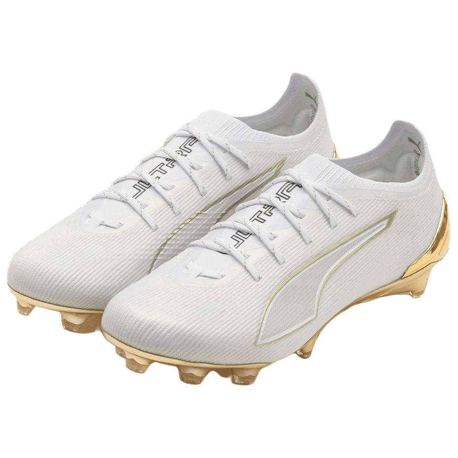 Puma Ultra 6 Ultimate Comfortable Sports Football Shoes Men sneaker White 108699-04