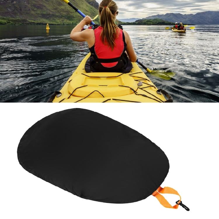 Kayak Hatches Covers Replacement Tear Resistant Seal Cockpit Cover Kayak Canoe Cockpit Protector Kayak Accessories