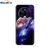 Handyhülle Für Honor Magic 7 Pro Bunt Bemalt Weich Klar Silikon Schutzhülle Für Honor Magic7 Magic 7 pro Rückabdeckung