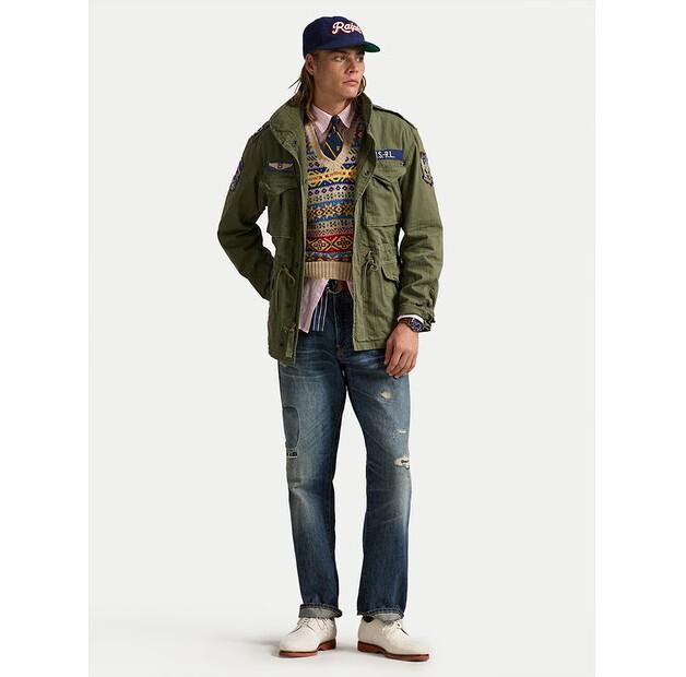 Polo Ralph Lauren Transitional Jacket 710961616001