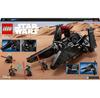 LEGO Star Wars 75336 Транспортер инквизитора "Коса