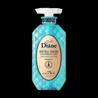 Shampoo e balsami per capelli