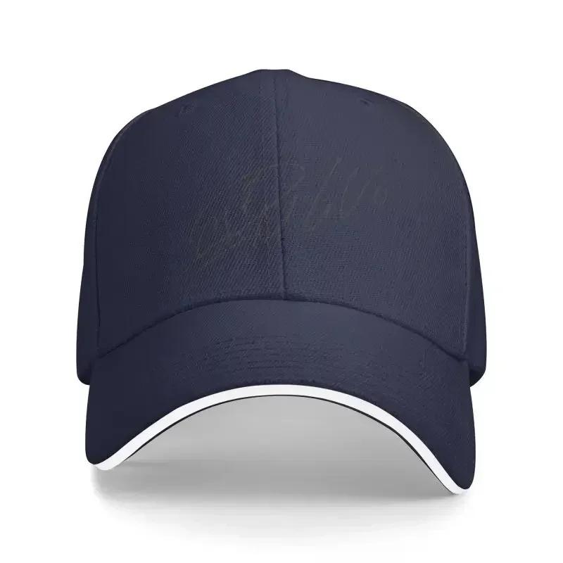 Custom Ronaldos Signature Soccer Baseball Cap Sun Protection Women Men's Adjustable Football Dad Hat Summer