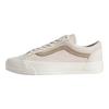 Premium Old Skool Komfort Passform Niedrige Unisex Skateschuhe Haferflocken-Beige VN000D9R2N1