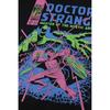 Doctor Strange Mens Master Of The Mystic Arts Long-Sleeved T-Shirt