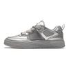 Anta Aoyou Pro Trendy Versatile Durable Low-Top Skate Shoes Men Sneakers Pigeon-Gray 912438015-2