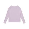 New FILA Knitwear Women's Dream Purple F11W331409F-VT