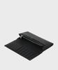 Highlight Stitch Long Wallet