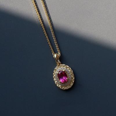 Colares e correntes – Colares e pendentes