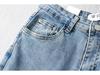 Women's High-Waisted Stretch Skinny Jeans - Slim Fit Hip-Lifting Pencil Pants