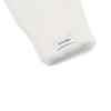 halden wool angora mittens gloves (G010_ivory)
