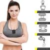 Esercitatore per mascella in gel di silice Palla antistress per il viso Muscolo della mascella Tonico facciale Allenatore zigomi Attrezzatura per esercizi da palestra e fitness