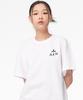 ARTISTWEAR [Atw] Addiction Short Sleeve T-Shirt