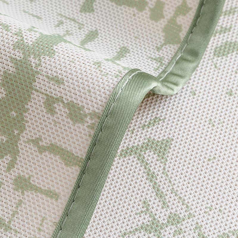 Ice Silk Sofa Cushion Summer Simple Modern Non-Slip Mat Cushion  New Summer Cool Sofa Cover Towel