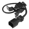 95760-2V100, 95760-2V002, and 95760-2V000 fit 2012-2017 Hyundai rearview cameras.