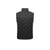 Under Armour FW/AW24 Yelek Erkek Gece Yarısı Siyahı 14312135-0020