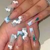 Unhas falsas – Pontas e unhas postiças
