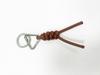 Handcrafted Unisex Minimalist Business Keychain & Bag Charm
