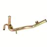 Heavy Duty Metal Coolant Pipe with Zinc Coating & Sealing Rings Direct Fit Replacement Pipe for Vehicle L200 Truck