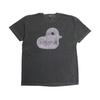 Bjork Vespertine Duck Tee Icelandic Singer Songwriter Sugar Cubes Band Debut Human Behavior Homogenic Tour Ultra Faded Heavyweight Shirt XL