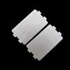 Microwave Oven Mica Plate Sheet Heat-Resistant Not Easy To Deform Suitable For Microwave Oven Repair Parts
